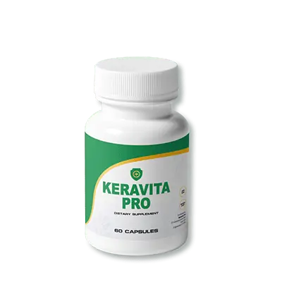 Keravita Pro pills