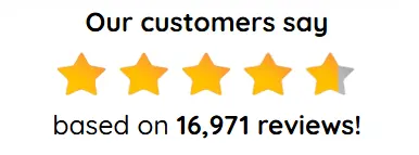 Keravita Pro 5 star ratings